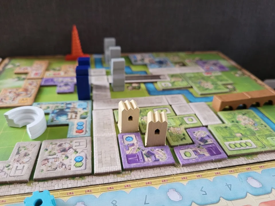 world wonders 1 1705522367034 Reviews, Board games