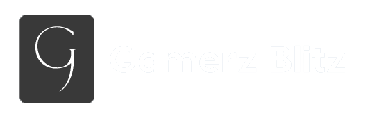 Gamerz Blitz