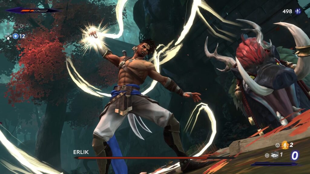 prince of persia the lost crown preview screenshot 19 Action, Xbox