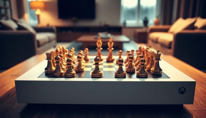 chess games,xbox